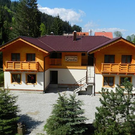 Apartmany Limba Demänovská Dolina Extérieur photo