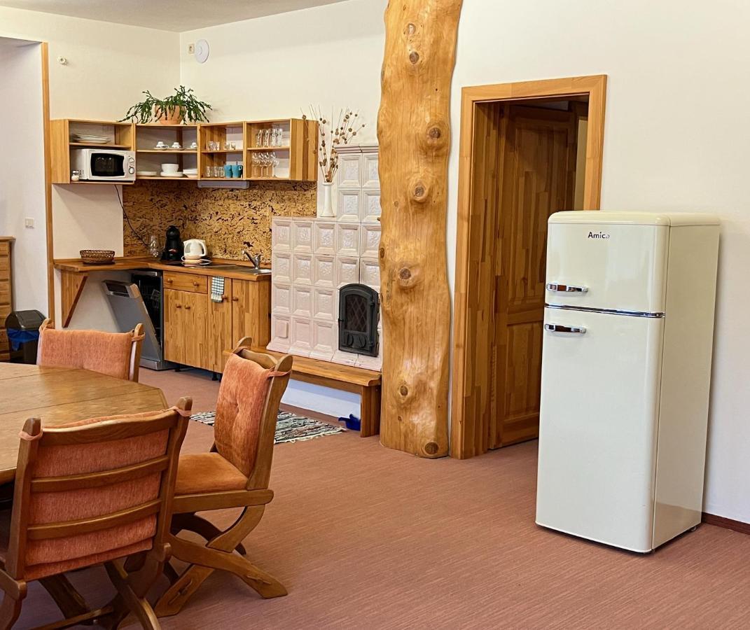 Apartmany Limba Demänovská Dolina Extérieur photo