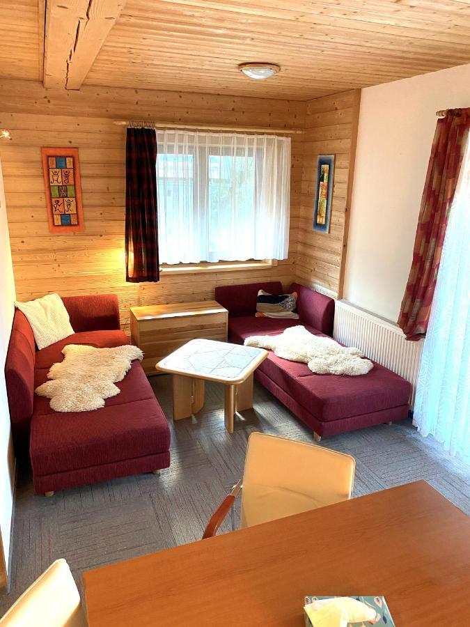 Apartmany Limba Demänovská Dolina Extérieur photo