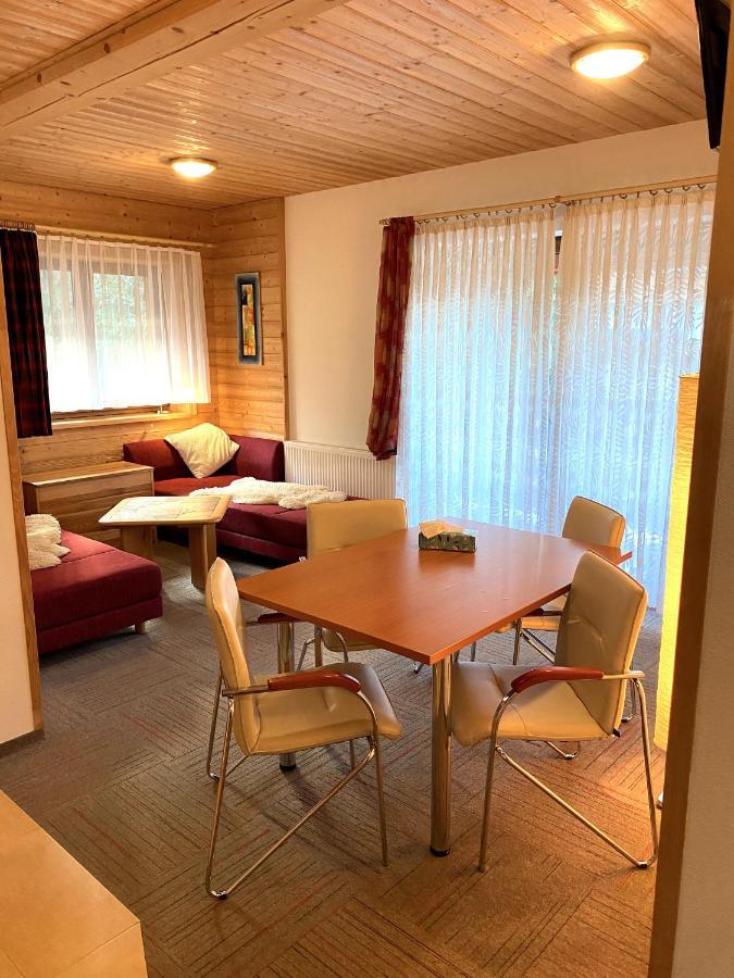 Apartmany Limba Demänovská Dolina Extérieur photo