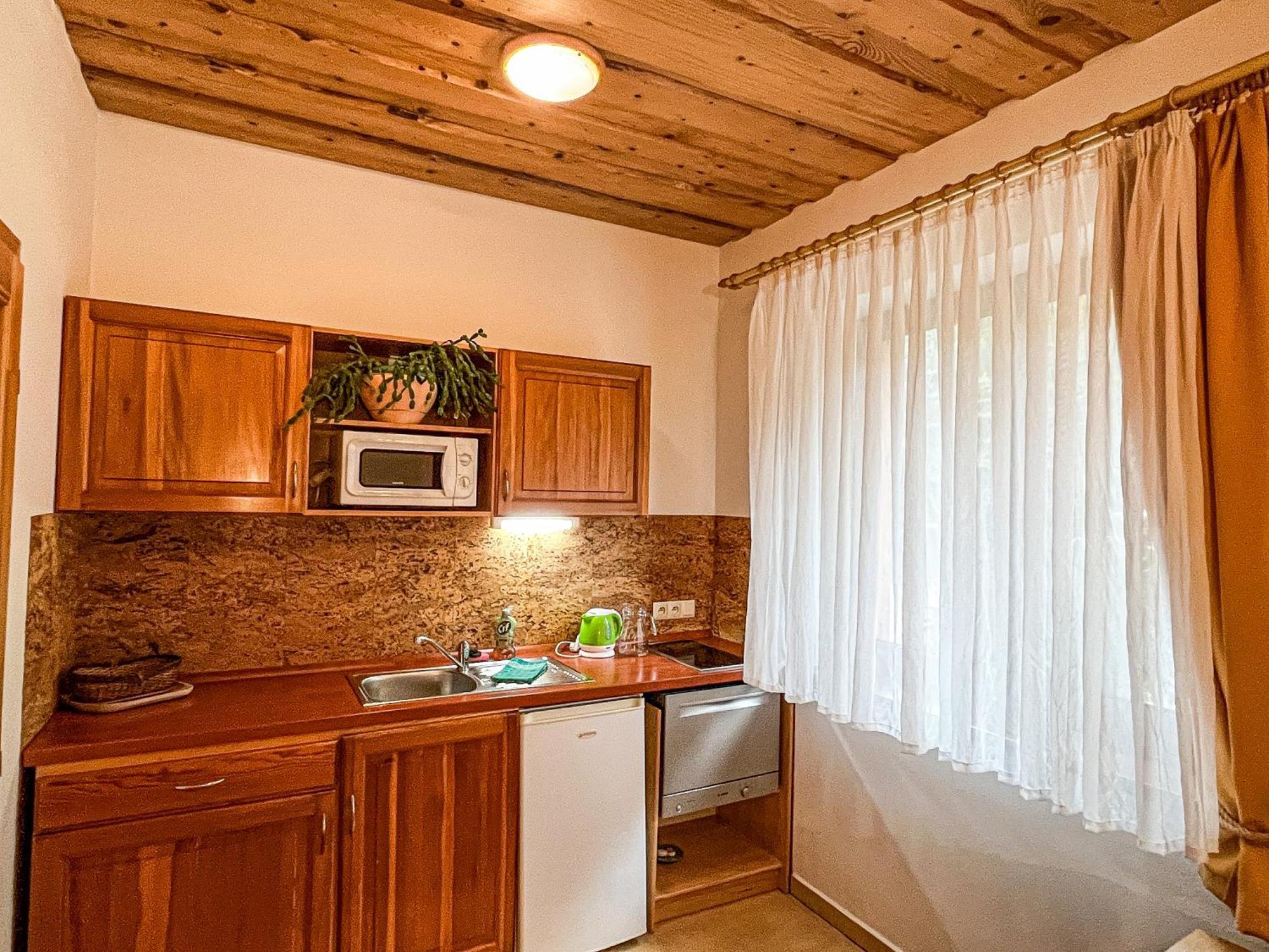 Apartmany Limba Demänovská Dolina Extérieur photo