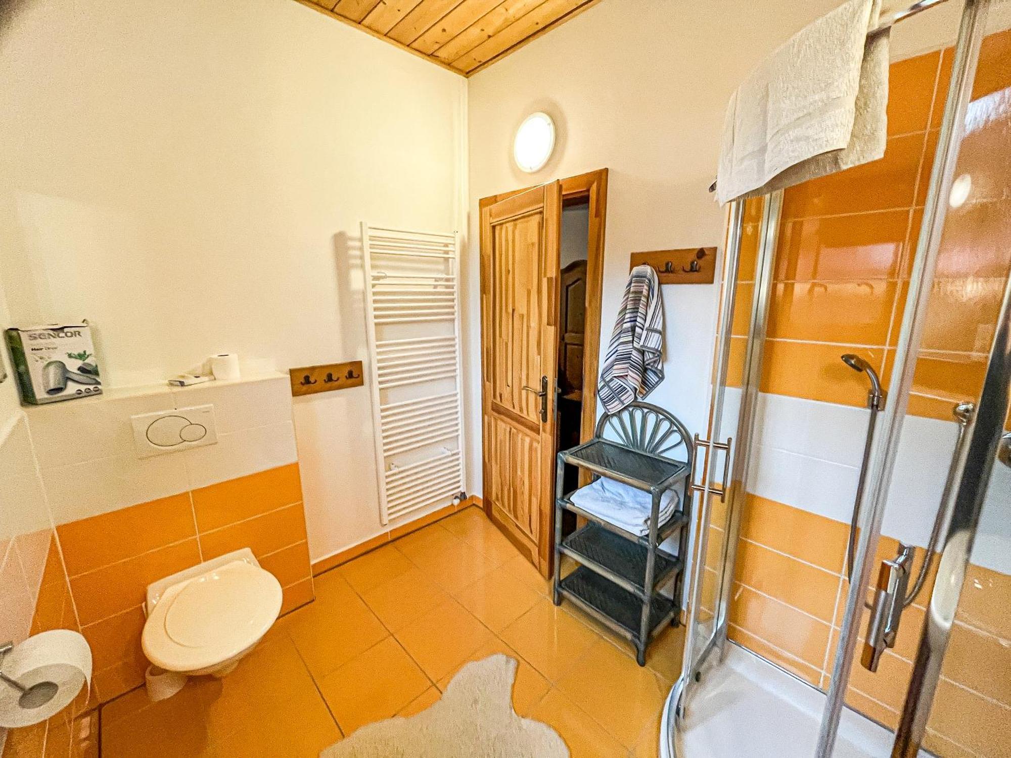 Apartmany Limba Demänovská Dolina Extérieur photo