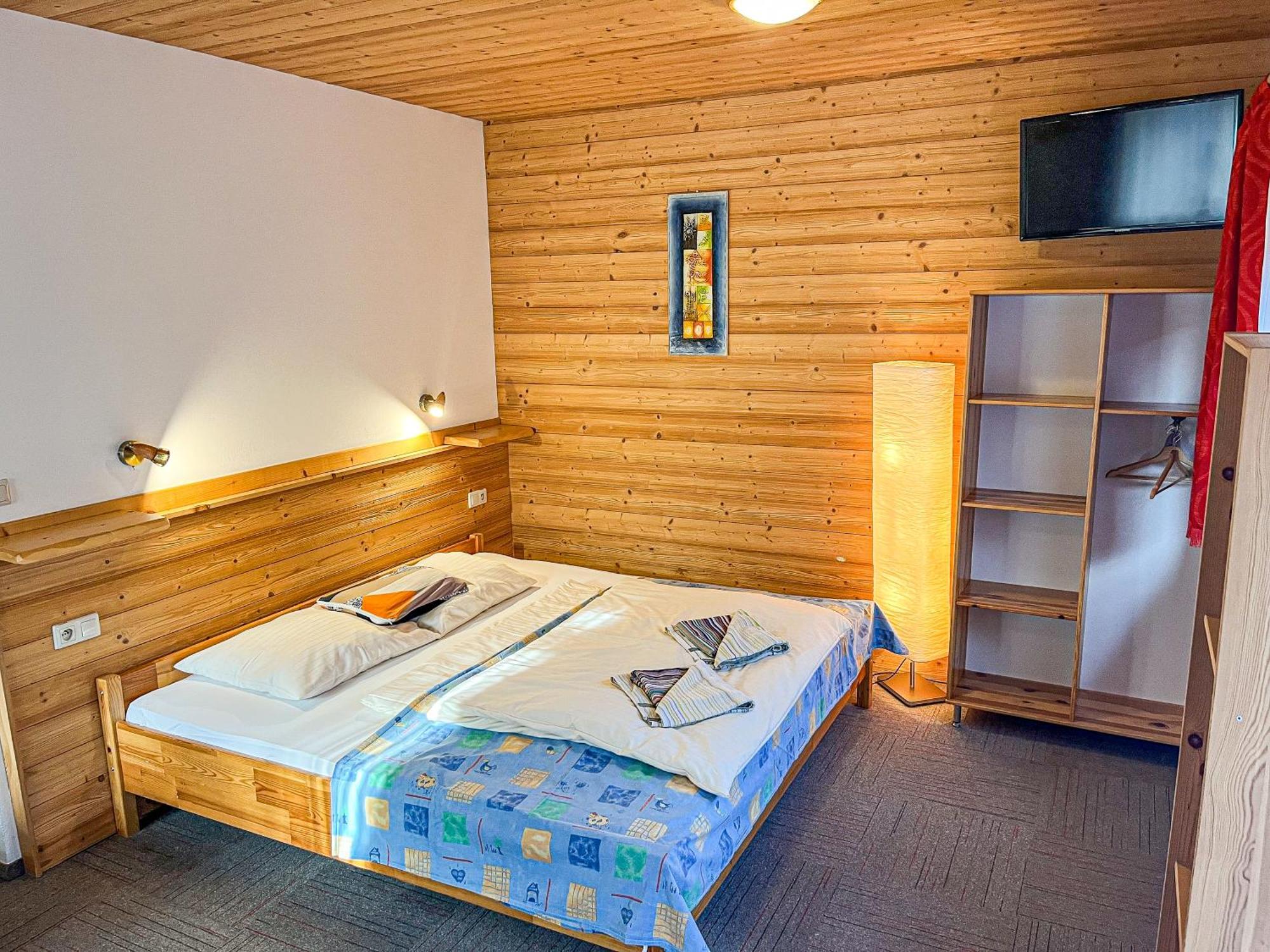 Apartmany Limba Demänovská Dolina Extérieur photo