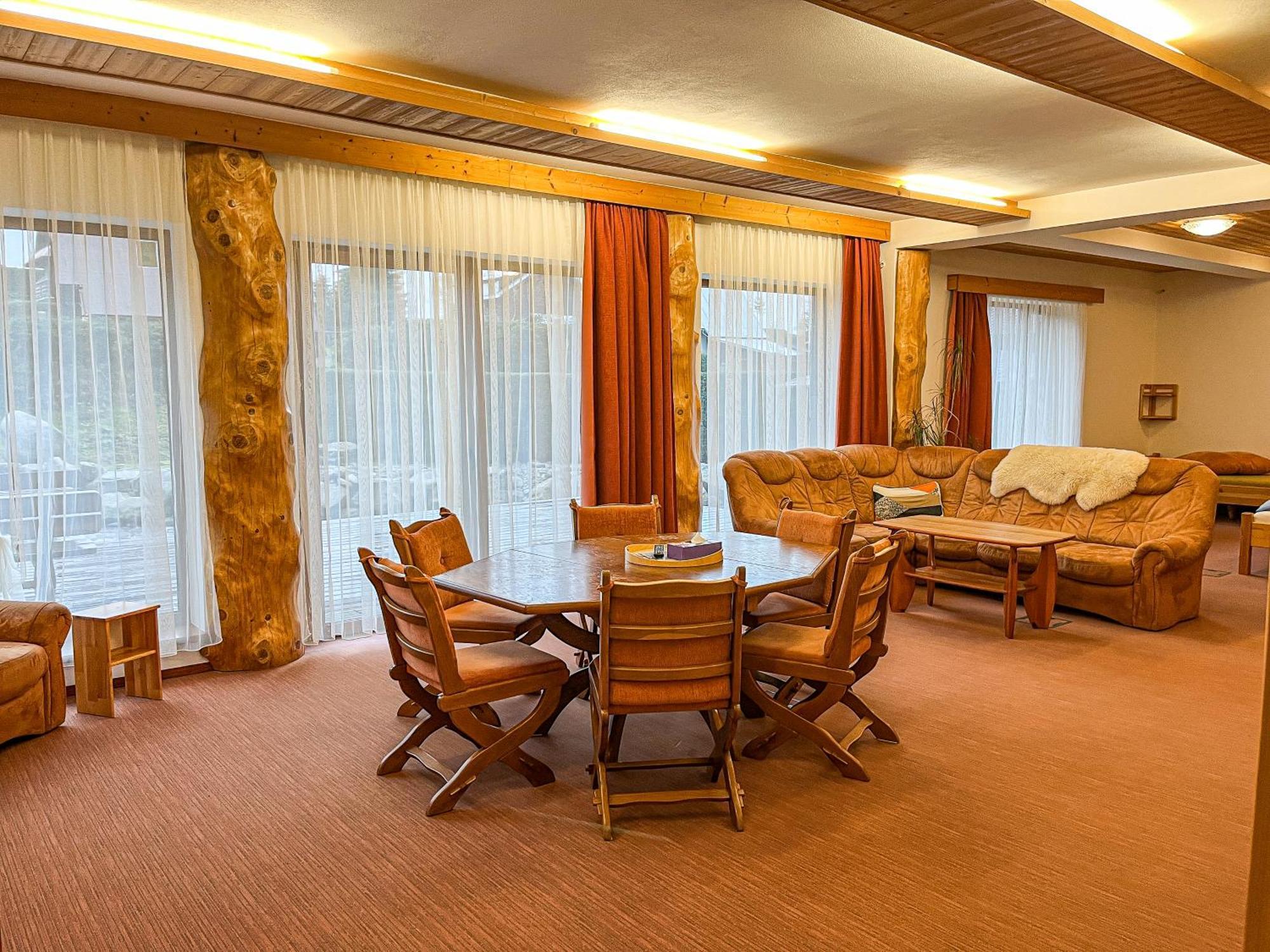 Apartmany Limba Demänovská Dolina Extérieur photo