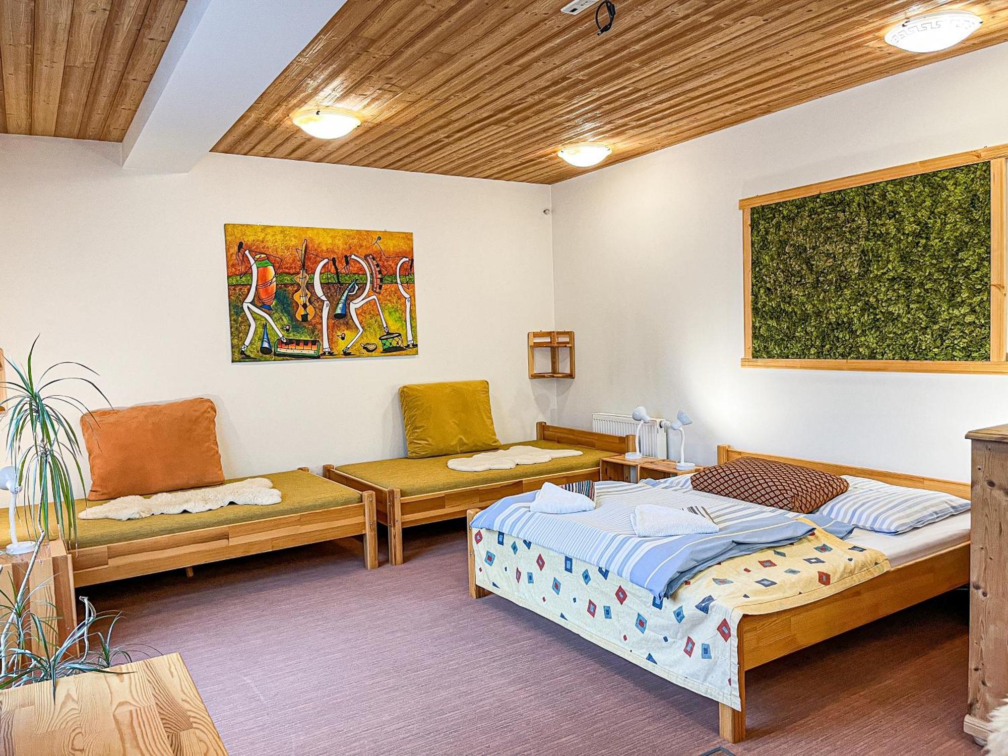 Apartmany Limba Demänovská Dolina Extérieur photo