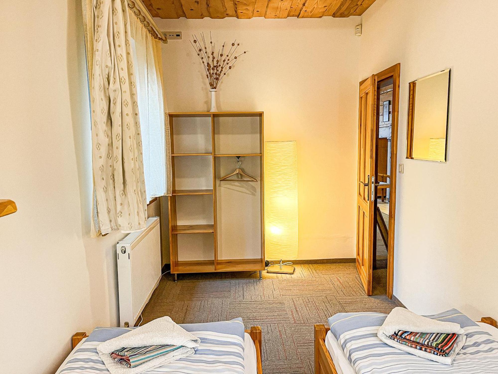 Apartmany Limba Demänovská Dolina Extérieur photo