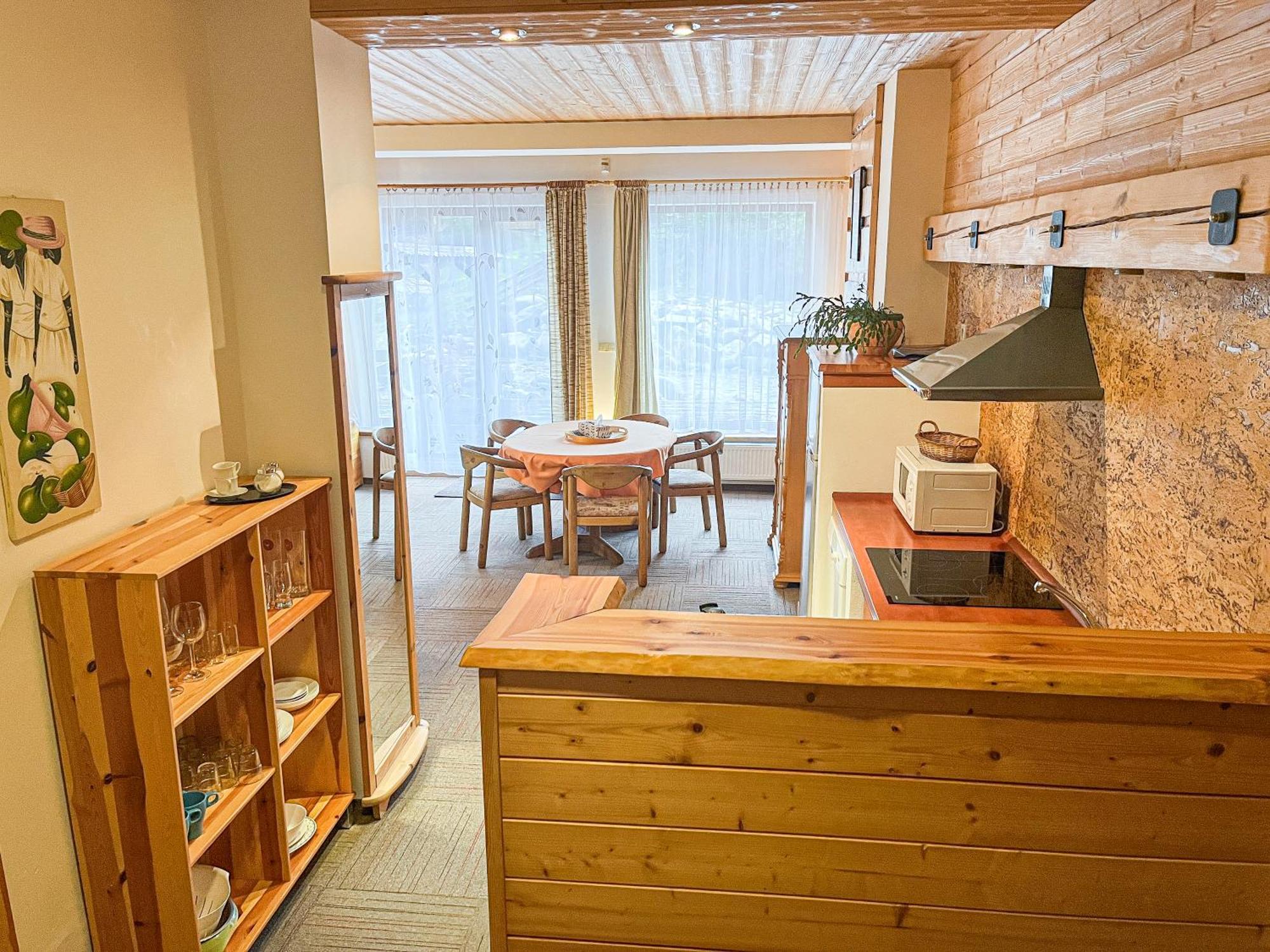 Apartmany Limba Demänovská Dolina Extérieur photo