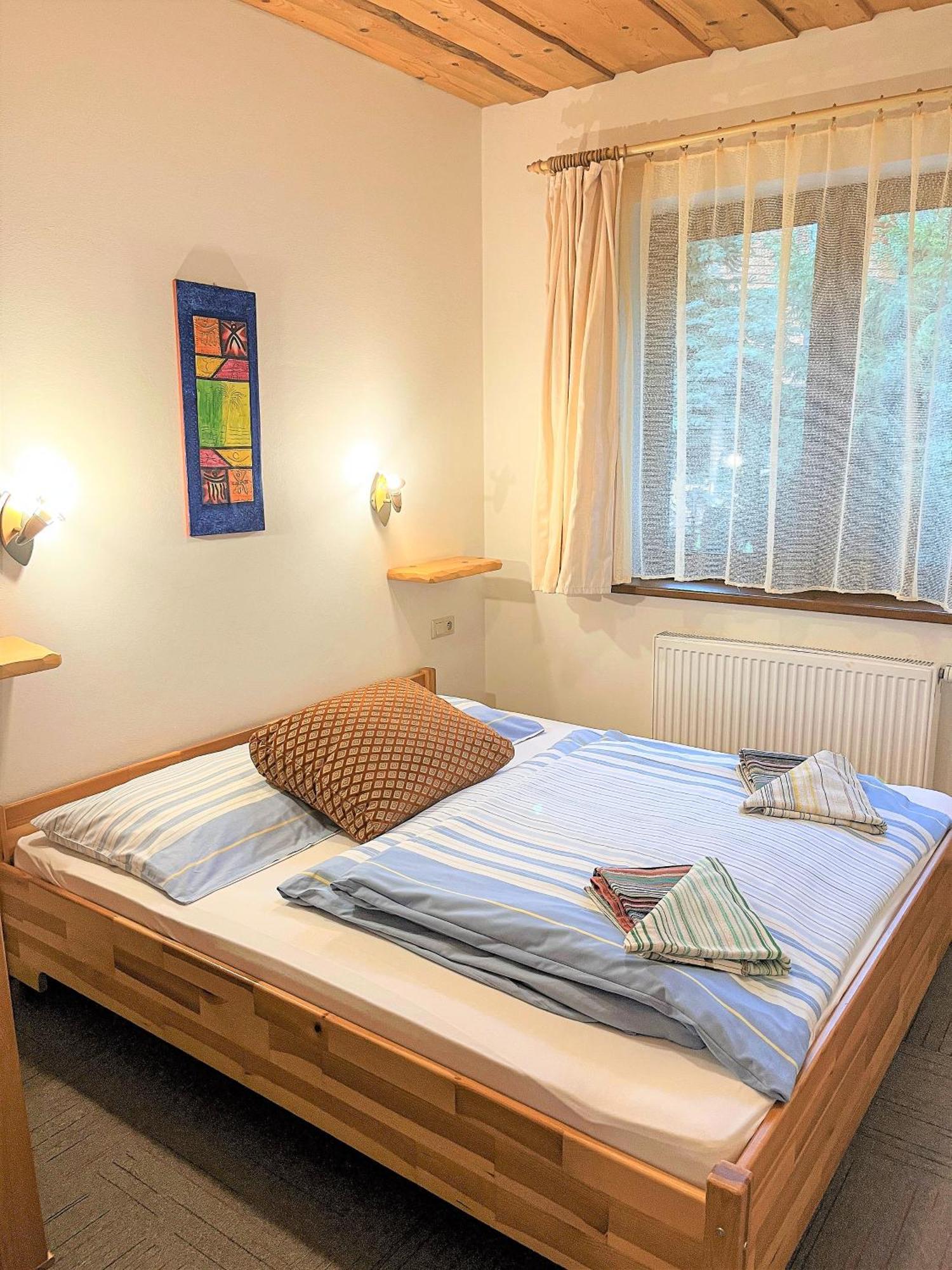 Apartmany Limba Demänovská Dolina Extérieur photo