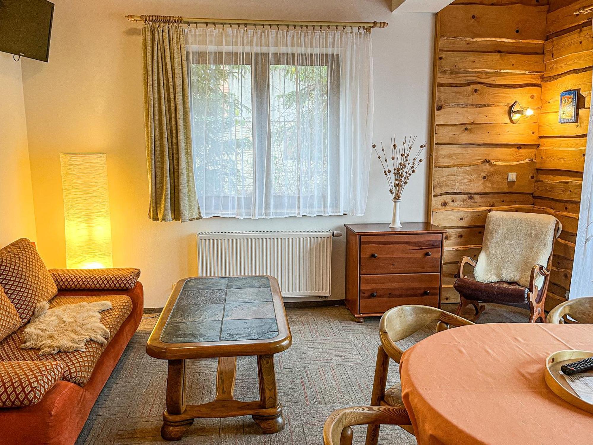 Apartmany Limba Demänovská Dolina Extérieur photo