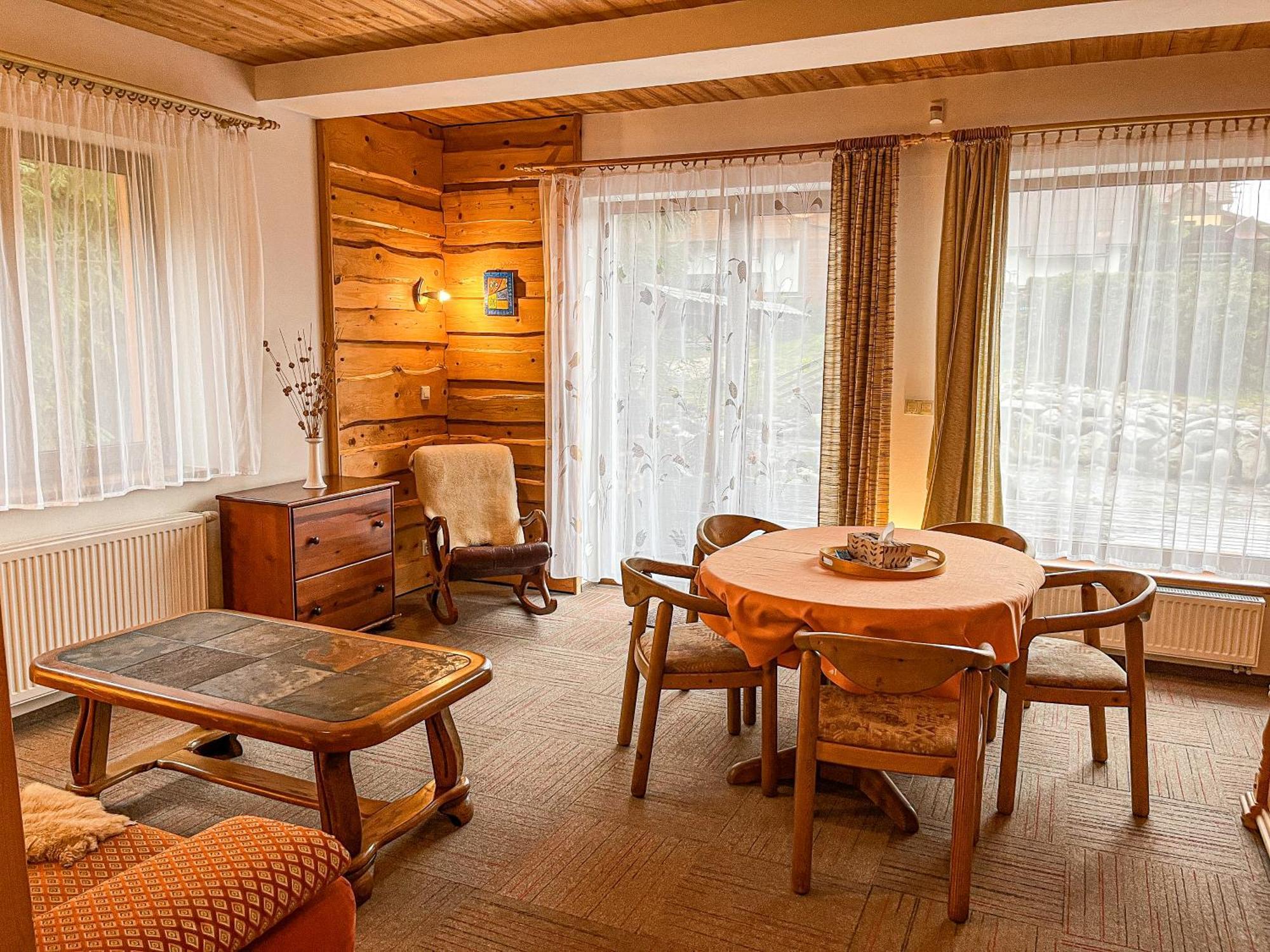 Apartmany Limba Demänovská Dolina Extérieur photo