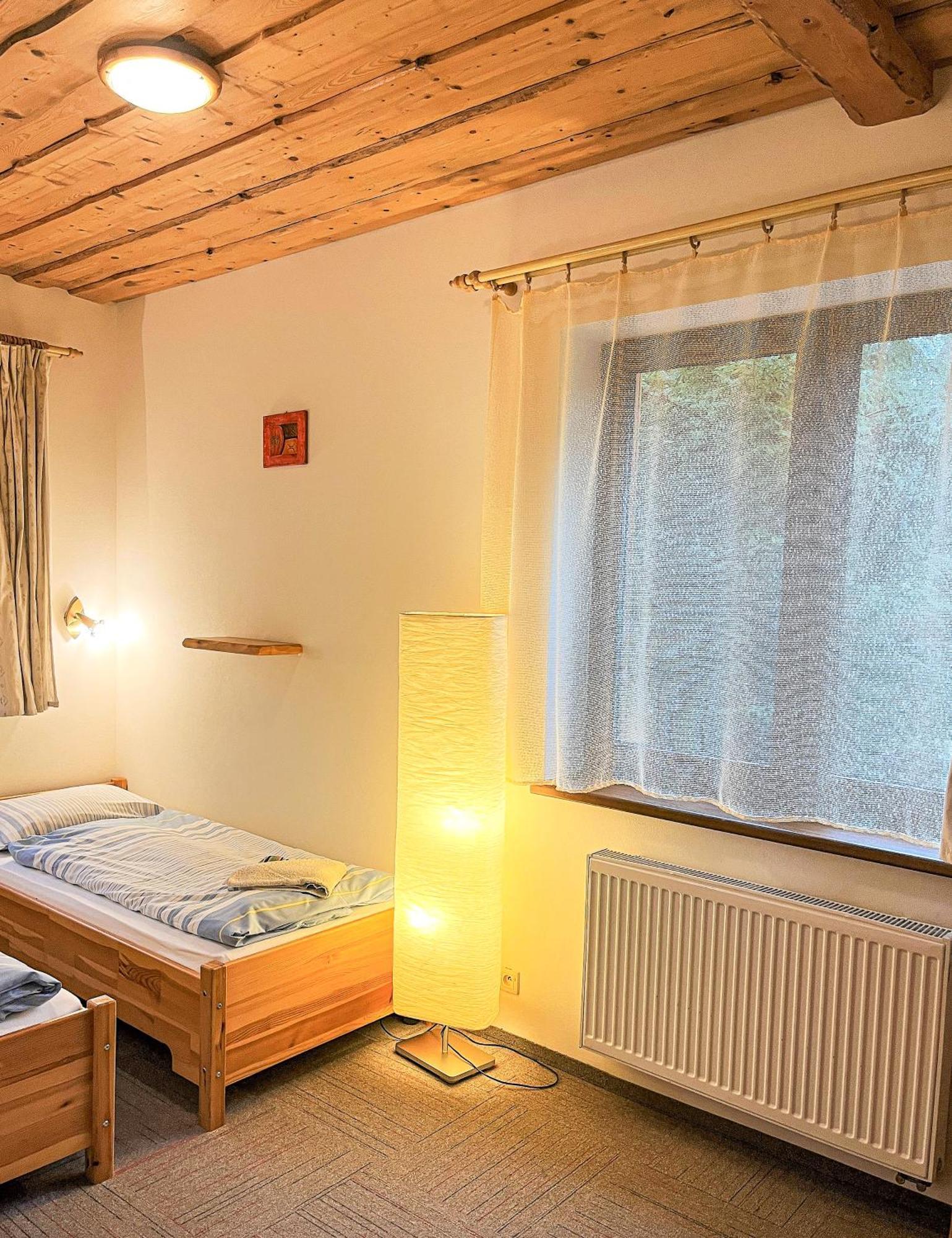 Apartmany Limba Demänovská Dolina Extérieur photo