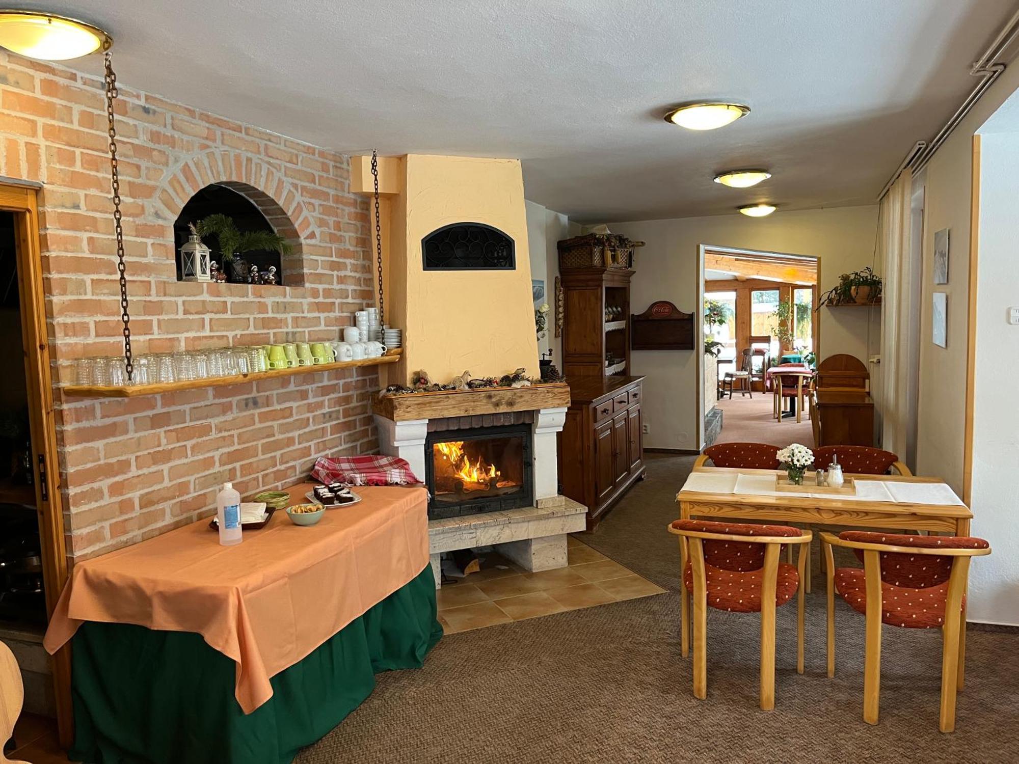 Apartmany Limba Demänovská Dolina Extérieur photo