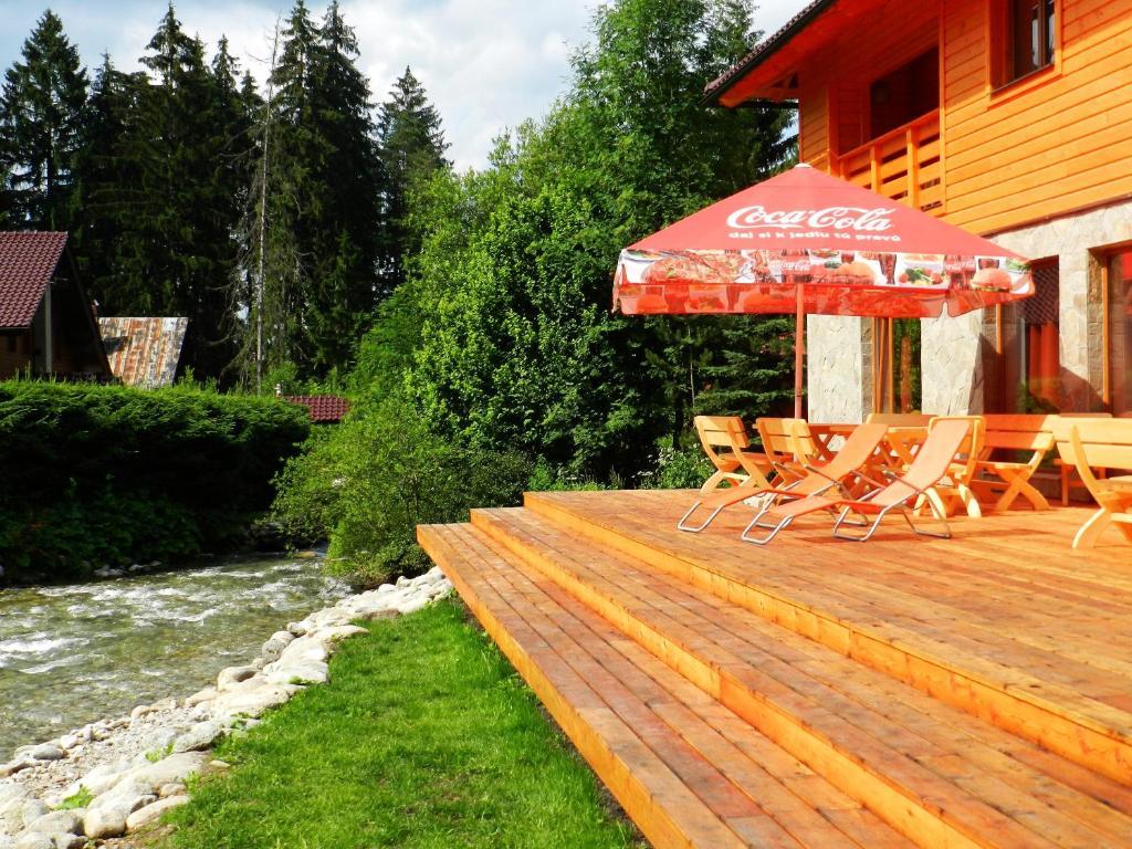 Apartmany Limba Demänovská Dolina Extérieur photo