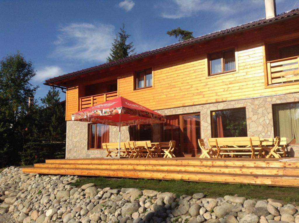 Apartmany Limba Demänovská Dolina Extérieur photo