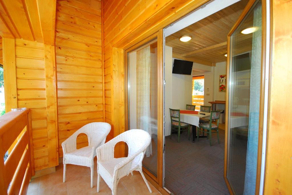 Apartmany Limba Demänovská Dolina Chambre photo